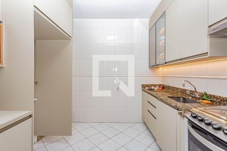 Casa à venda com 91m², 3 quartos e 2 vagas Casa à venda com 91m², 3 quartos e 2 vagasCozinha