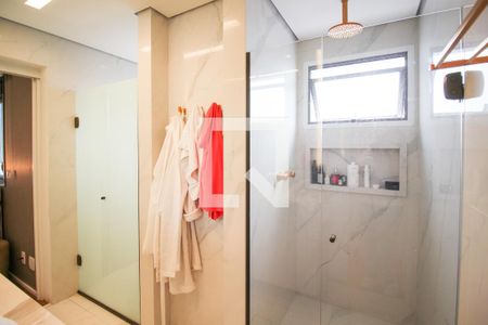 Apartamento à venda com 101m², 2 quartos e 3 vagas Apartamento à venda com 101m², 2 quartos e 3 vagasBanheiro