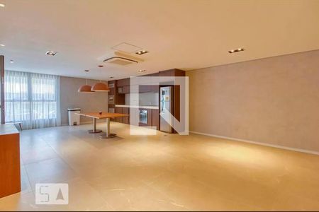 Apartamento à venda com 101m², 2 quartos e 3 vagas Apartamento à venda com 101m², 2 quartos e 3 vagasÁrea comum - Salão de festas