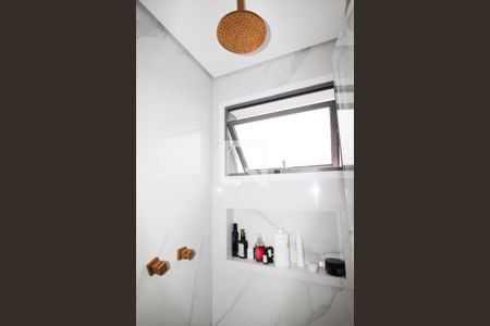 Apartamento à venda com 101m², 2 quartos e 3 vagas Apartamento à venda com 101m², 2 quartos e 3 vagasBanheiro