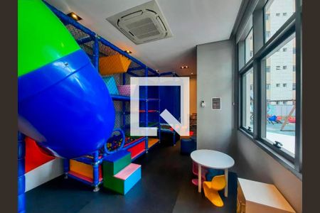 Apartamento à venda com 101m², 2 quartos e 3 vagas Apartamento à venda com 101m², 2 quartos e 3 vagasBrinquedoteca