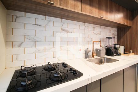 Apartamento à venda com 101m², 2 quartos e 3 vagas Apartamento à venda com 101m², 2 quartos e 3 vagasCozinha