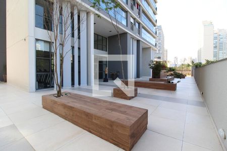 Apartamento à venda com 101m², 2 quartos e 3 vagas Apartamento à venda com 101m², 2 quartos e 3 vagasÁrea comum