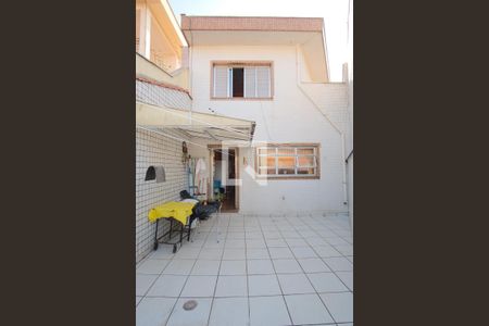 Casa à venda com 220m², 3 quartos e 5 vagasQuintal