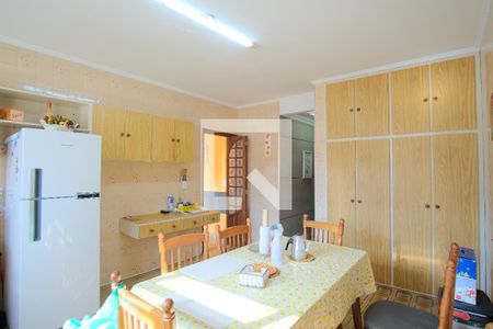 Casa à venda com 220m², 3 quartos e 5 vagasCozinha