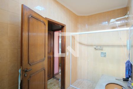 Casa à venda com 220m², 3 quartos e 5 vagasBanheiro Social