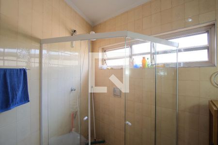 Casa à venda com 220m², 3 quartos e 5 vagasBanheiro da Suíte