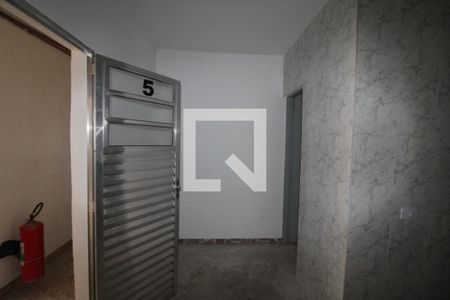 Apartamento para alugar com 37m², 1 quarto e sem vagaCozinha
