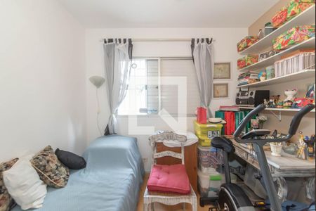 Apartamento à venda com 168m², 4 quartos e 2 vagas Apartamento à venda com 168m², 4 quartos e 2 vagasQuarto 3