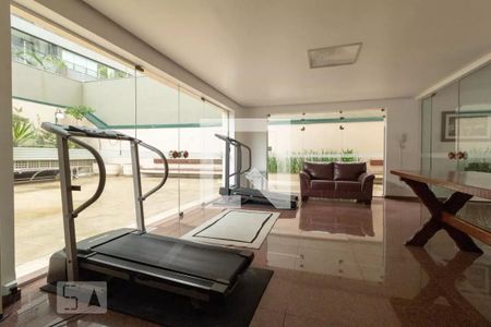 Apartamento à venda com 168m², 4 quartos e 2 vagas Apartamento à venda com 168m², 4 quartos e 2 vagasÁrea comum