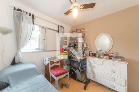 Apartamento à venda com 168m², 4 quartos e 2 vagas Apartamento à venda com 168m², 4 quartos e 2 vagasQuarto 3