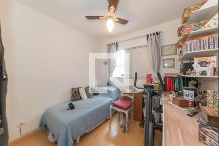 Apartamento à venda com 168m², 4 quartos e 2 vagas Apartamento à venda com 168m², 4 quartos e 2 vagasQuarto 3