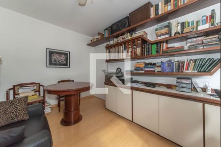 Apartamento à venda com 168m², 4 quartos e 2 vagas Apartamento à venda com 168m², 4 quartos e 2 vagasQuarto 1