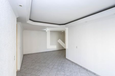 Sala de apartamento à venda com 2 quartos, 66m² em Jardim Santa Emilia, São Paulo