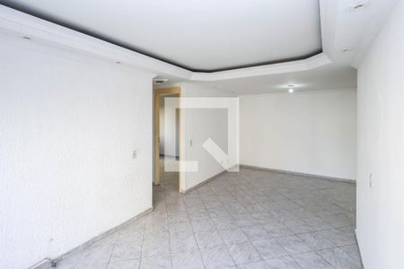 Sala de apartamento à venda com 2 quartos, 66m² em Jardim Santa Emilia, São Paulo