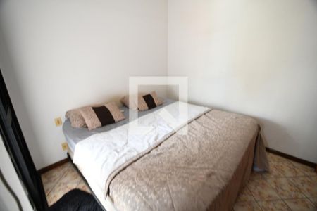 Apartamento à venda com 104m², 3 quartos e 2 vagasQuarto 3 - Suíte