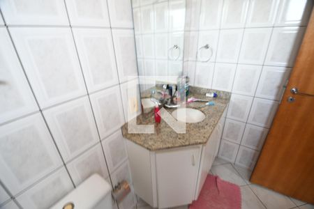 Apartamento à venda com 104m², 3 quartos e 2 vagasBanheiro 2