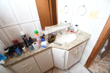 Apartamento à venda com 104m², 3 quartos e 2 vagasBanheiro 1