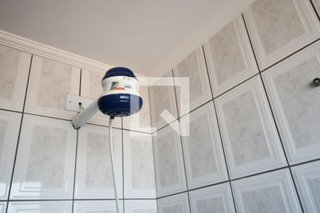 Apartamento à venda com 104m², 3 quartos e 2 vagasBanheiro 2