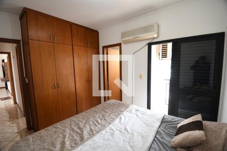 Apartamento à venda com 104m², 3 quartos e 2 vagasQuarto 3 - Suíte
