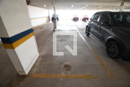 Apartamento à venda com 104m², 3 quartos e 2 vagasGaragem