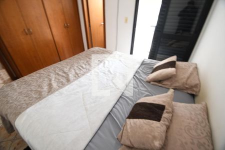 Apartamento à venda com 104m², 3 quartos e 2 vagasQuarto 3 - Suíte