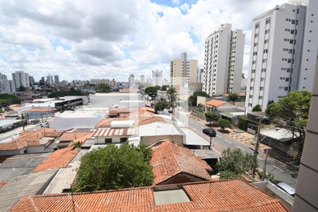 Apartamento à venda com 104m², 3 quartos e 2 vagasCozinha - Vista