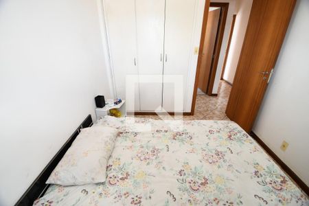 Apartamento à venda com 104m², 3 quartos e 2 vagasQuarto 2