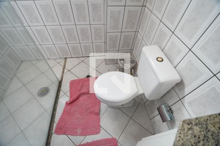 Apartamento à venda com 104m², 3 quartos e 2 vagasBanheiro 2