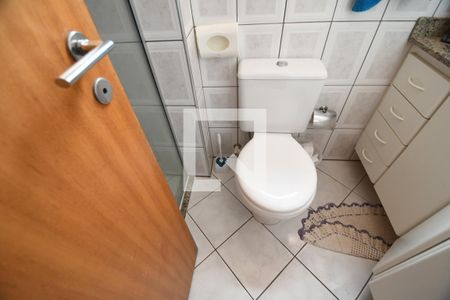 Apartamento à venda com 104m², 3 quartos e 2 vagasBanheiro 1