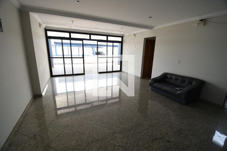 Apartamento à venda com 104m², 3 quartos e 2 vagasÁrea comum - Salão de festas