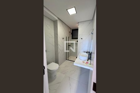 Apartamento à venda com 97m², 3 quartos e 1 vaga Apartamento à venda com 97m², 3 quartos e 1 vagaBanheiro