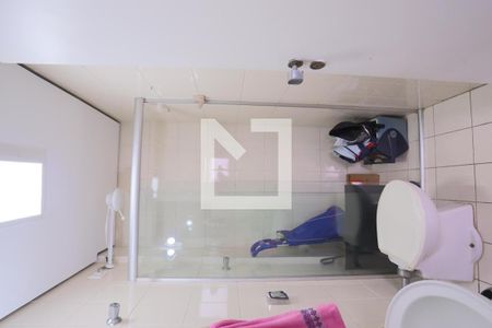 Apartamento à venda com 269m², 3 quartos e 3 vagas Apartamento à venda com 269m², 3 quartos e 3 vagasBanheiro de serviço
