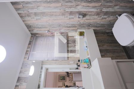 Apartamento à venda com 269m², 3 quartos e 3 vagas Apartamento à venda com 269m², 3 quartos e 3 vagasLavabo