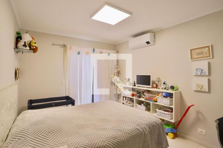 Apartamento à venda com 269m², 3 quartos e 3 vagas Apartamento à venda com 269m², 3 quartos e 3 vagasQuarto 1
