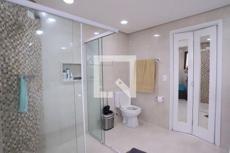 Apartamento à venda com 269m², 3 quartos e 3 vagas Apartamento à venda com 269m², 3 quartos e 3 vagasBanheiro do Quarto 2