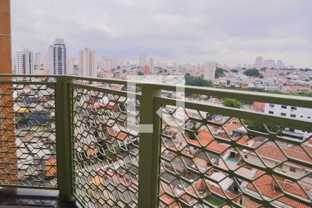 Apartamento à venda com 269m², 3 quartos e 3 vagas Apartamento à venda com 269m², 3 quartos e 3 vagasSacada