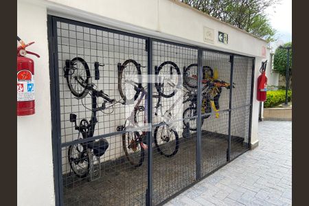 Apartamento à venda com 269m², 3 quartos e 3 vagas Apartamento à venda com 269m², 3 quartos e 3 vagasBicicletário