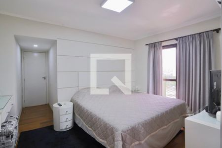 Apartamento à venda com 269m², 3 quartos e 3 vagas Apartamento à venda com 269m², 3 quartos e 3 vagasQuarto 2