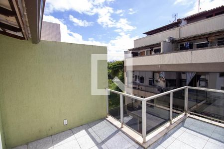 Apartamento para alugar com 103m², 3 quartos e 1 vaga Apartamento para alugar com 103m², 3 quartos e 1 vagaCobertura