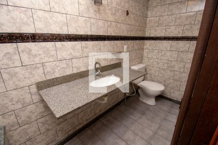 Apartamento para alugar com 103m², 3 quartos e 1 vaga Apartamento para alugar com 103m², 3 quartos e 1 vagaBanheiro quarto 3