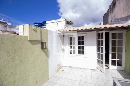 Apartamento para alugar com 103m², 3 quartos e 1 vaga Apartamento para alugar com 103m², 3 quartos e 1 vagaCobertura