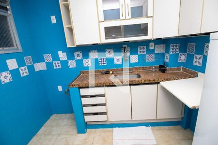 Apartamento para alugar com 103m², 3 quartos e 1 vaga Apartamento para alugar com 103m², 3 quartos e 1 vagaCozinha