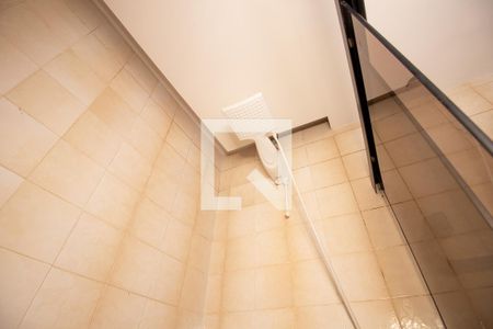 Apartamento para alugar com 103m², 3 quartos e 1 vaga Apartamento para alugar com 103m², 3 quartos e 1 vagaBanheiro Social