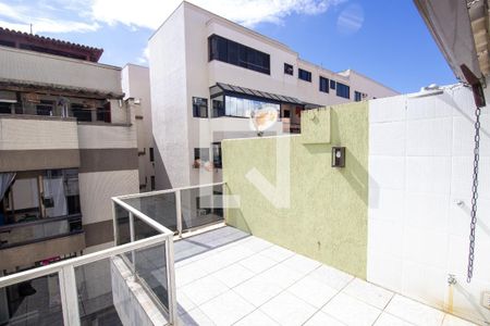 Apartamento para alugar com 103m², 3 quartos e 1 vaga Apartamento para alugar com 103m², 3 quartos e 1 vagaCobertura