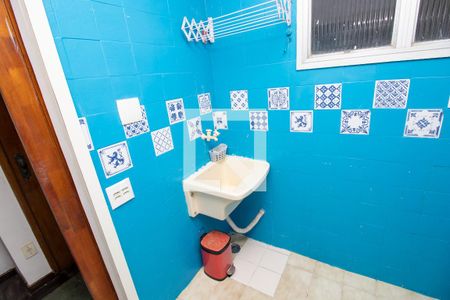 Apartamento para alugar com 103m², 3 quartos e 1 vaga Apartamento para alugar com 103m², 3 quartos e 1 vagaÁrea de Serviço