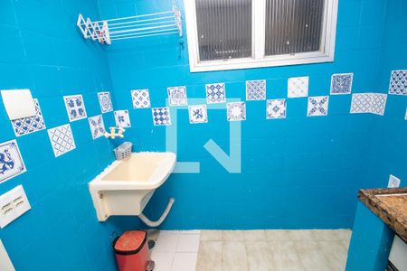 Apartamento para alugar com 103m², 3 quartos e 1 vaga Apartamento para alugar com 103m², 3 quartos e 1 vagaÁrea de Serviço