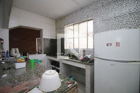 Casa à venda com 73m², 2 quartos e sem vagaCozinha