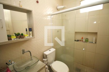 Casa à venda com 73m², 2 quartos e sem vagaBanheiro