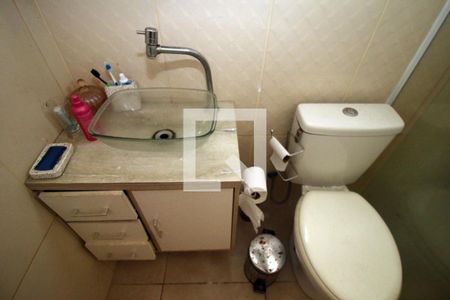 Casa à venda com 73m², 2 quartos e sem vagaBanheiro